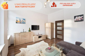 Gdańskie Apartamenty - Apartamenty na Świetego Ducha